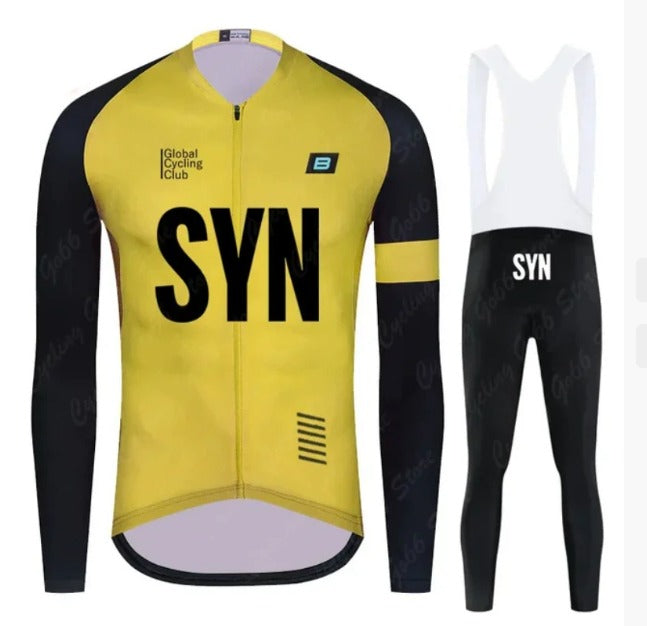 SYN | Arktischer Thermofluss