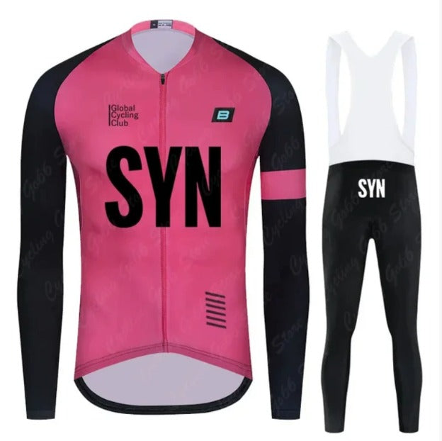 SYN | Arktischer Thermofluss