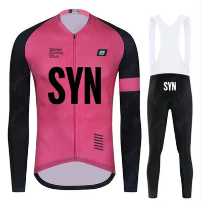 SYN | Arktischer Thermofluss