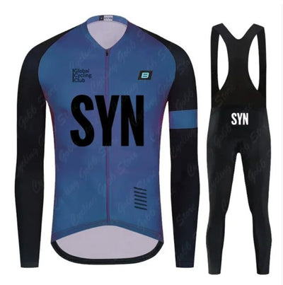 SYN | Arktischer Thermofluss