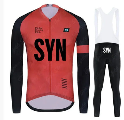 SYN | Arktischer Thermofluss