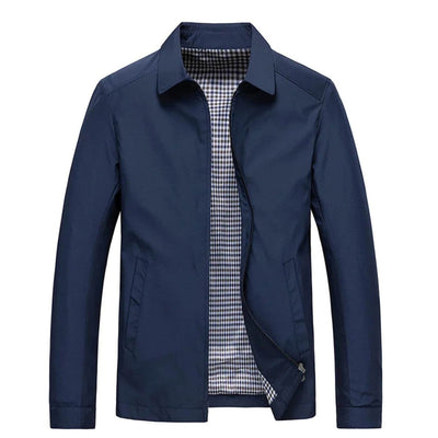 Higinio – Premium Jacke Mit Langen Ärmeln