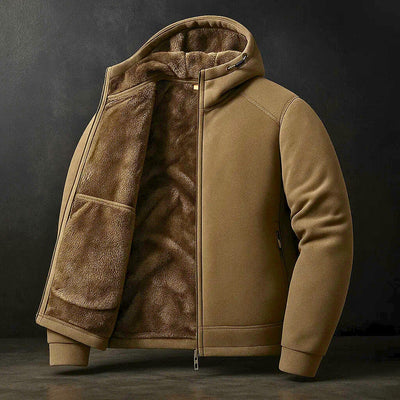 Carson™|  Ridge Fleecejacke