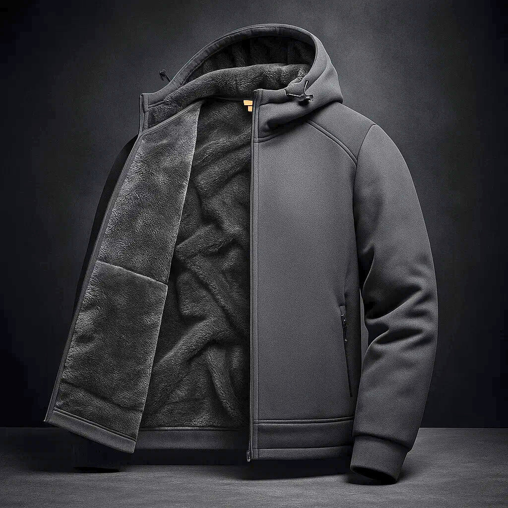 Carson™|  Ridge Fleecejacke