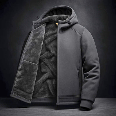 Carson™|  Ridge Fleecejacke