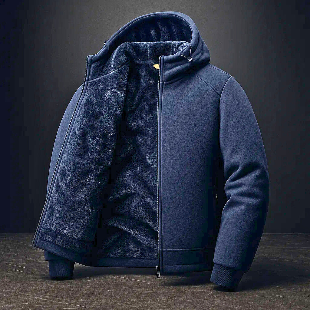 Carson™|  Ridge Fleecejacke