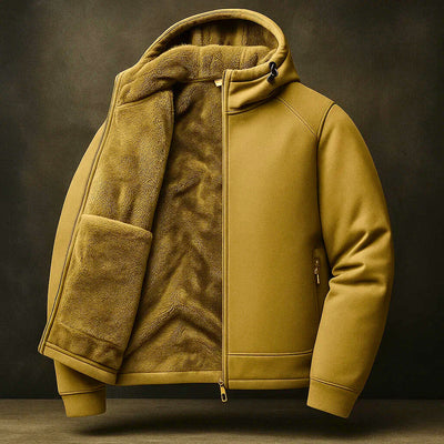 Carson™|  Ridge Fleecejacke