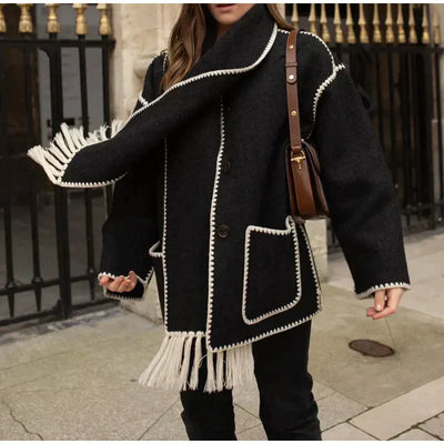 Adoré™ | Zeitloser Chic Mantel