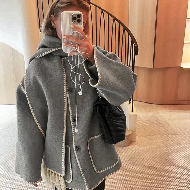 Adoré™ | Zeitloser Chic Mantel