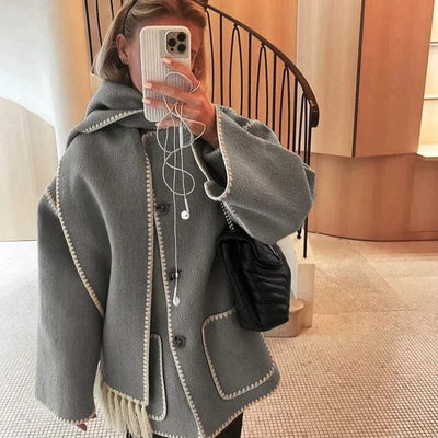 Adoré™ | Zeitloser Chic Mantel