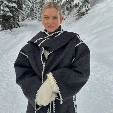 Adoré™ | Zeitloser Chic Mantel