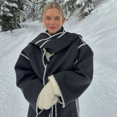 Adoré™ | Zeitloser Chic Mantel