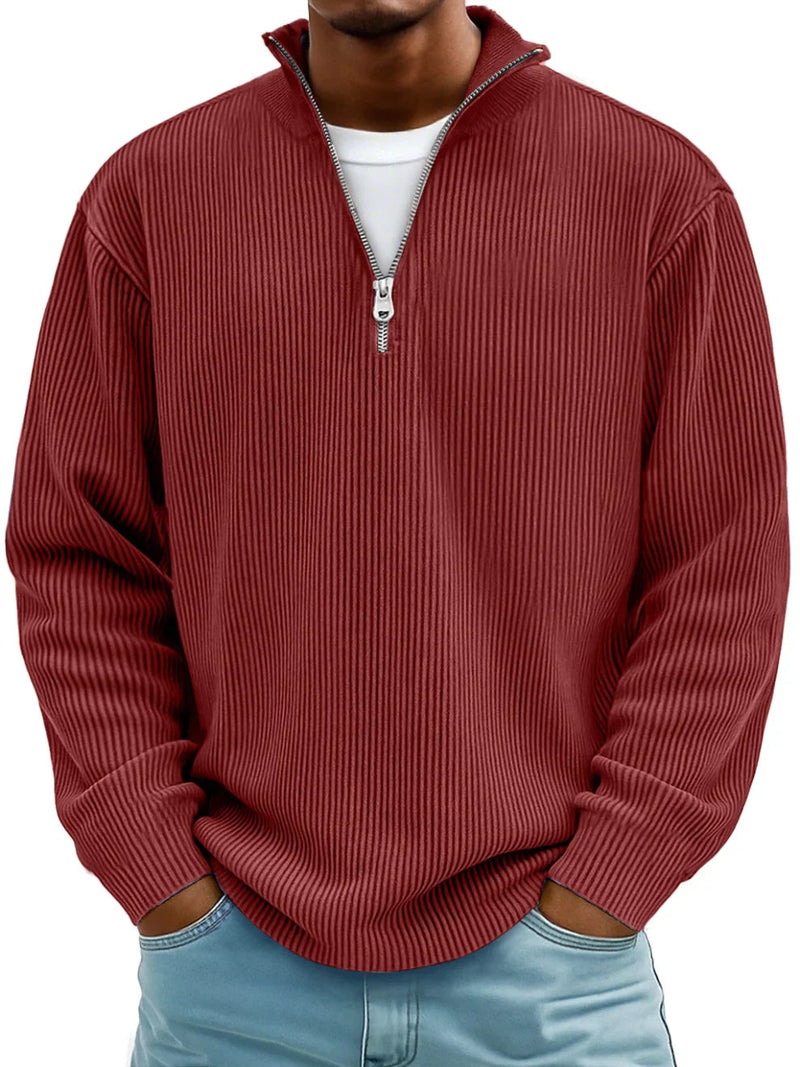 Randal™ Langarm Herren Pullover