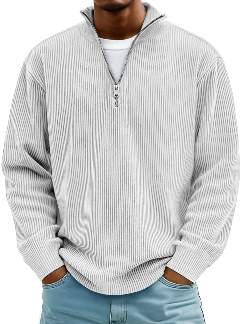Randal™ Langarm Herren Pullover