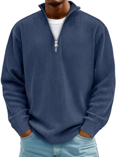 Randal™ Langarm Herren Pullover