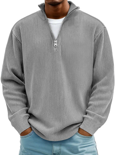 Randal™ Langarm Herren Pullover