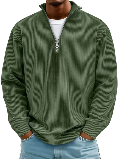Randal™ Langarm Herren Pullover