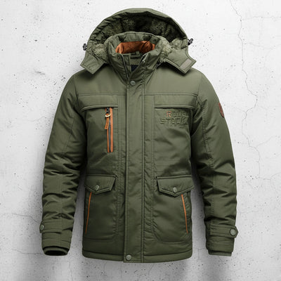 Canyon | Cargo Winterjacke
