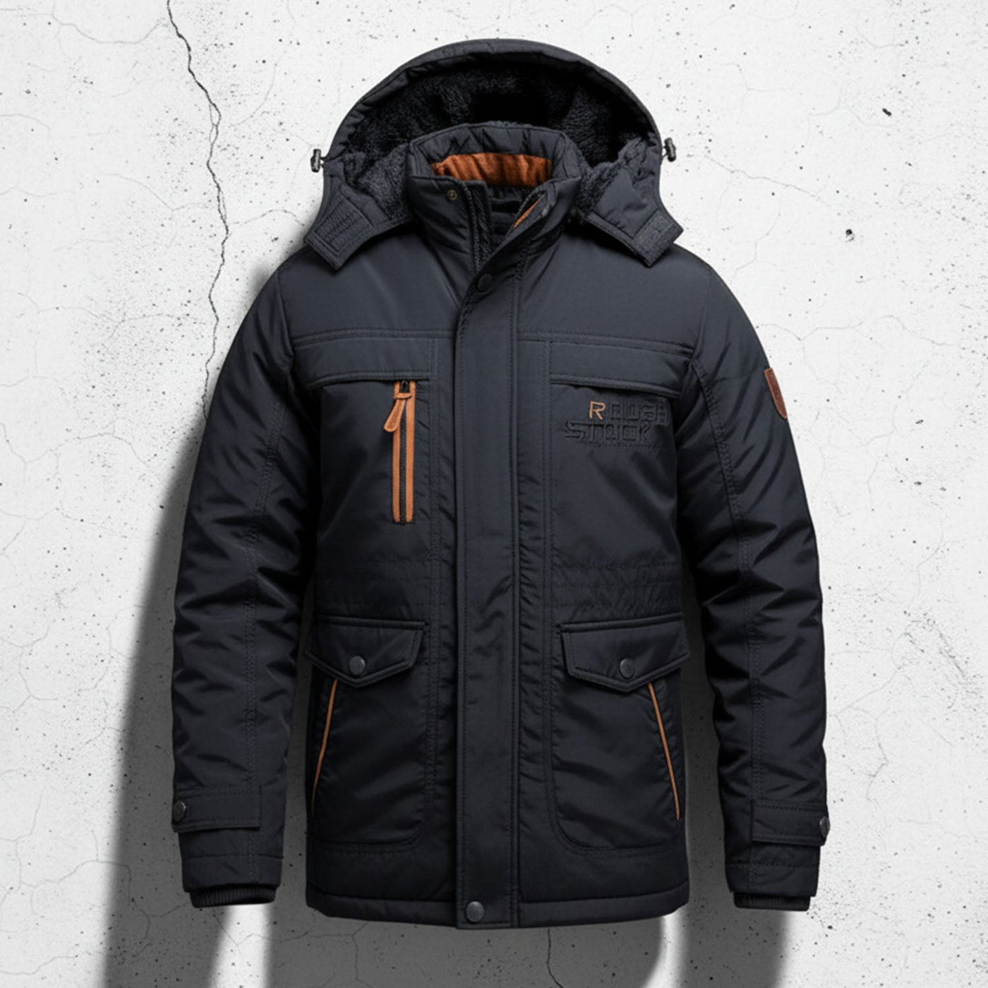 Canyon | Cargo Winterjacke