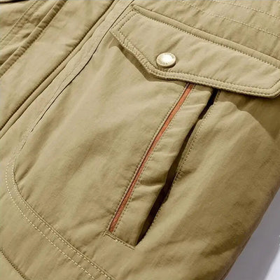 Canyon | Cargo Winterjacke