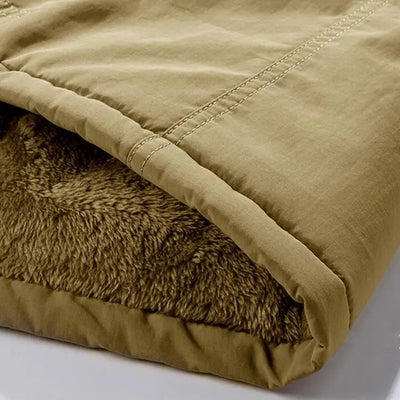 Canyon | Cargo Winterjacke