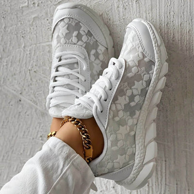 Dominika Atmungsaktive Orthopädische Schuhe