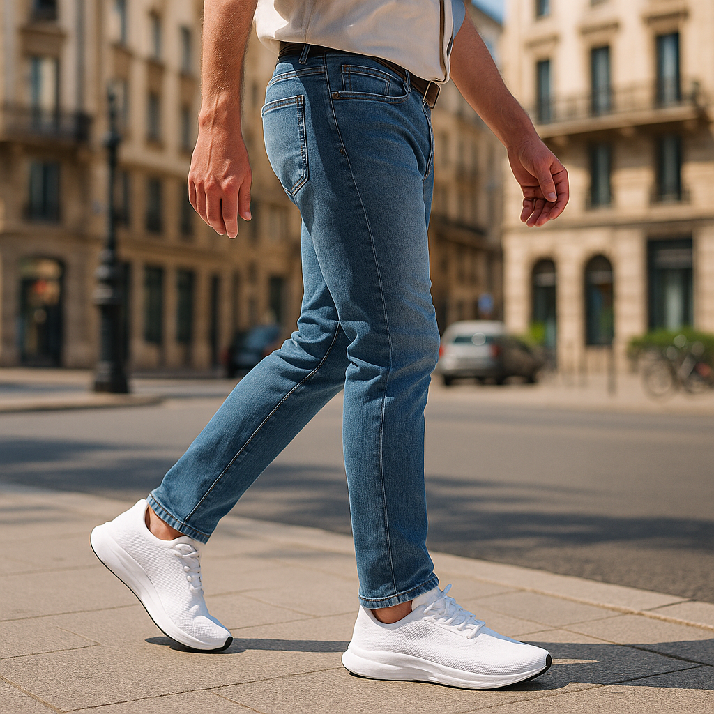 Orthopädische Sneaker