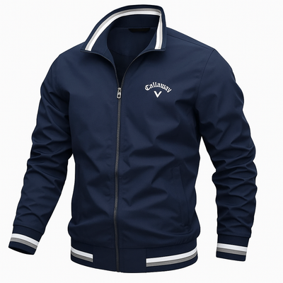 Dominic - Luxus Callaway Herrenjacke