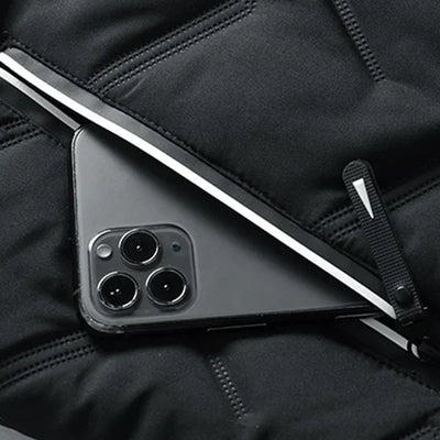 ADRIAN™ Stilvolle Jacke