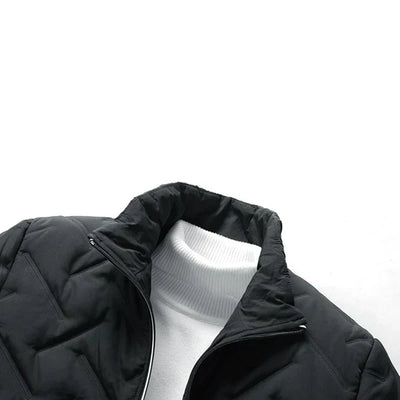 ADRIAN™ Stilvolle Jacke