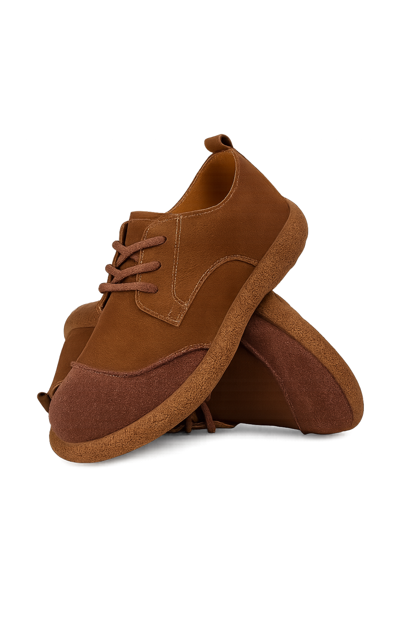 Malan – Orthopädische Leder Schuhe