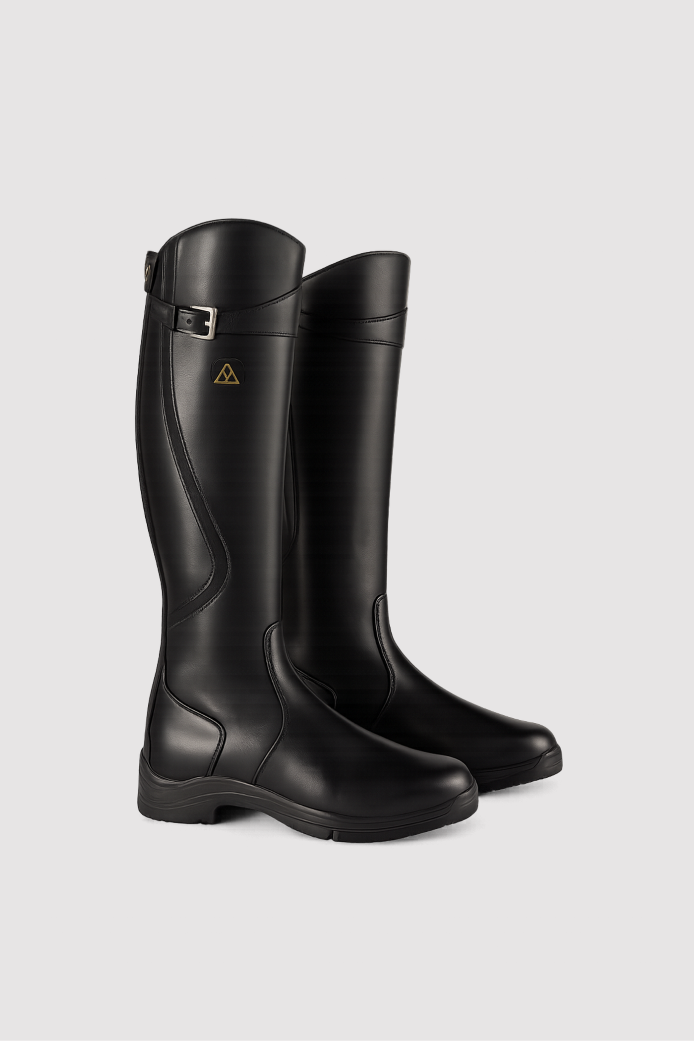 Sarah - Wasserdichte bequeme Stiefel