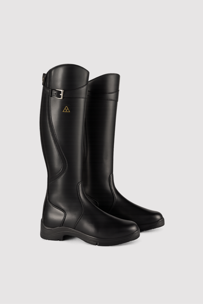 Sarah - Wasserdichte bequeme Stiefel