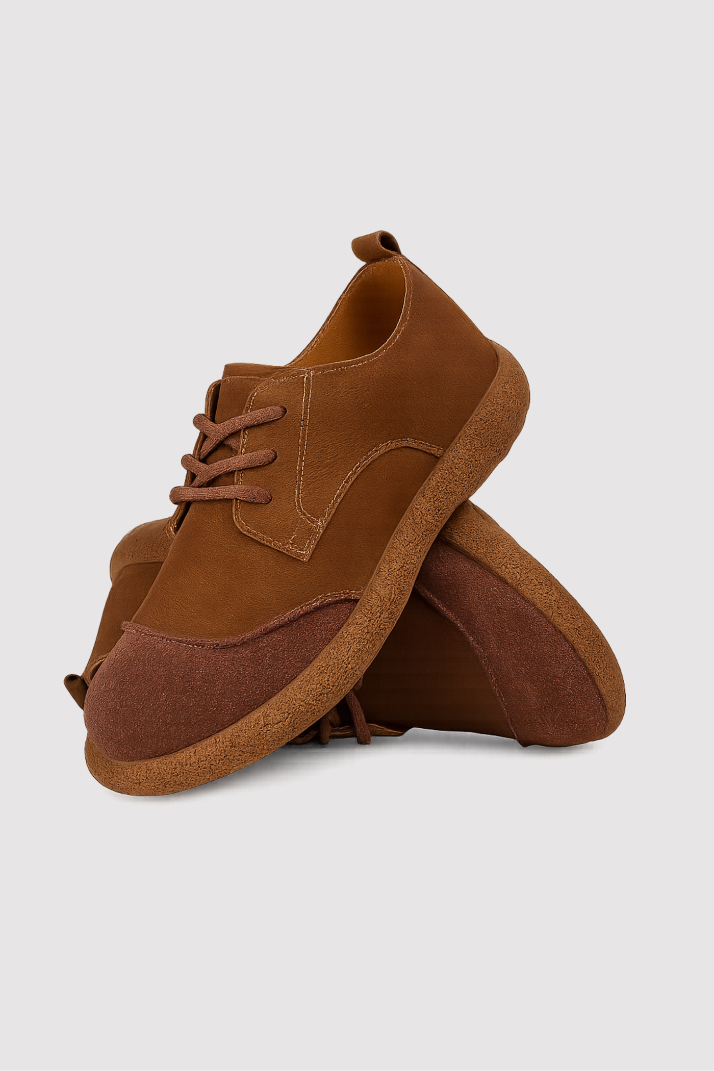 Malan – Orthopädische Leder Schuhe