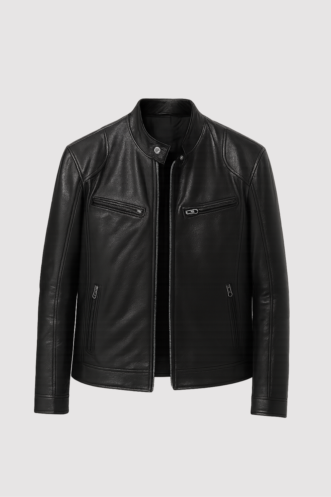 Marc™ | Lederjacke für Herren