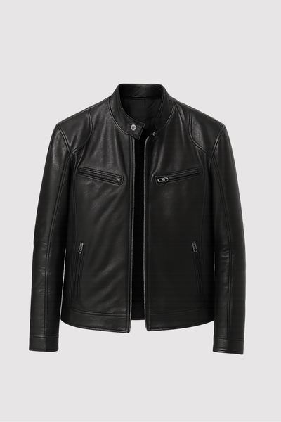 Marc™ | Lederjacke für Herren