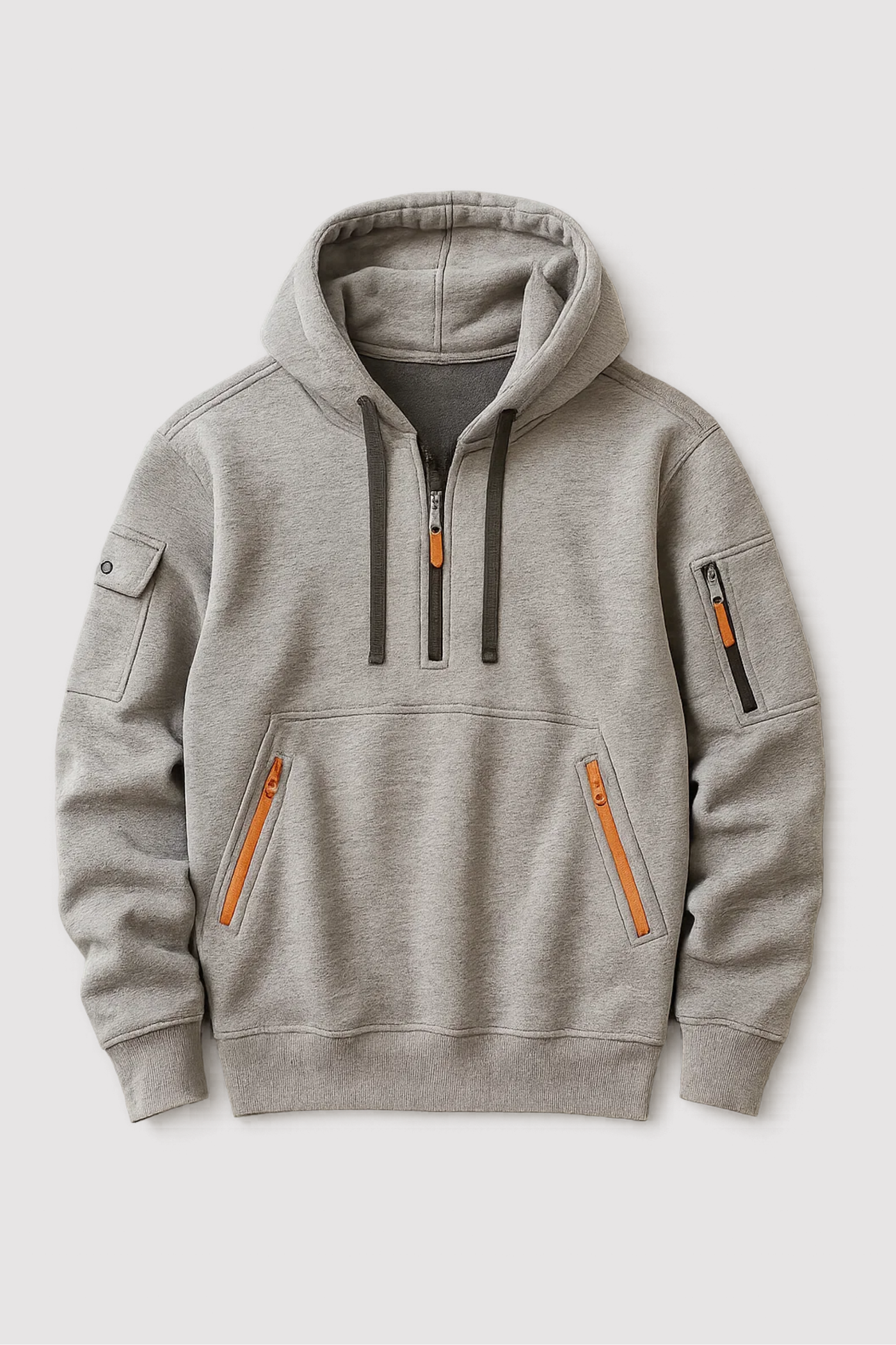 TOM™ Gemütlicher Kapuzenpullover