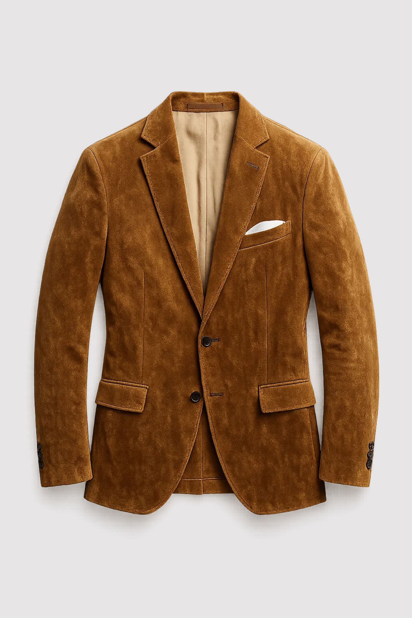 Rico | Alltagstaugliche Elegante Jacke