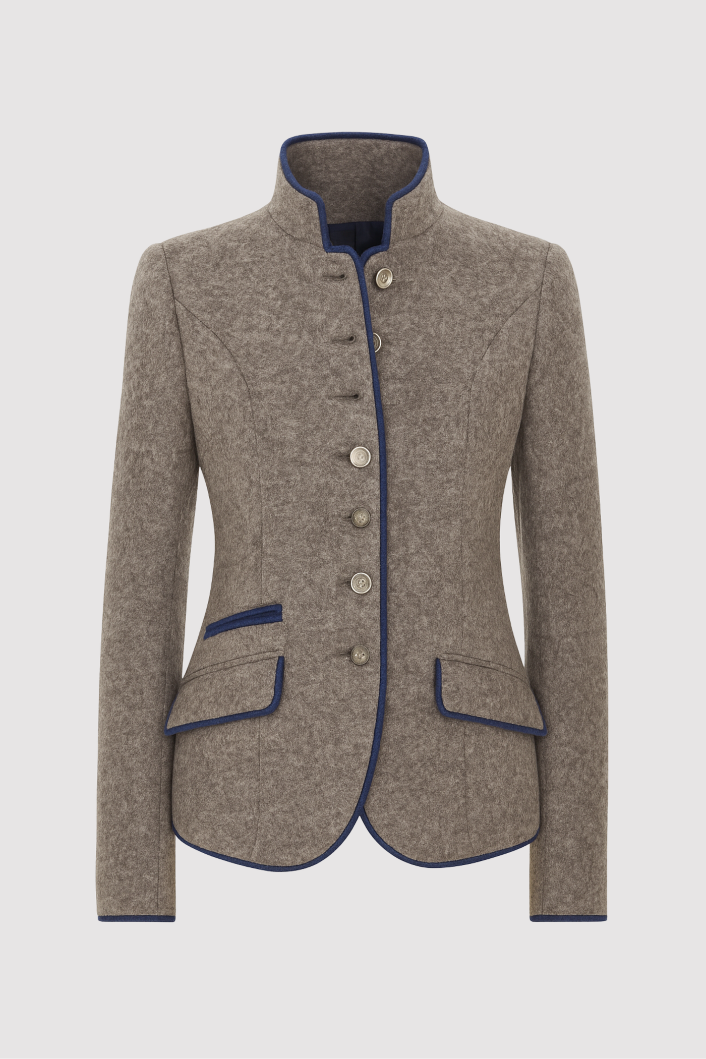 Valerie | Taillierter Damenblazer