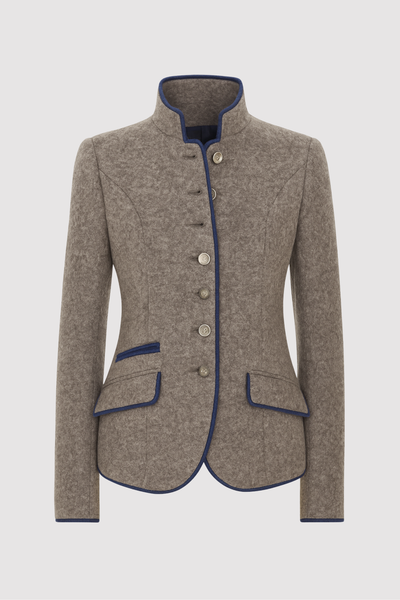 Valerie | Taillierter Damenblazer