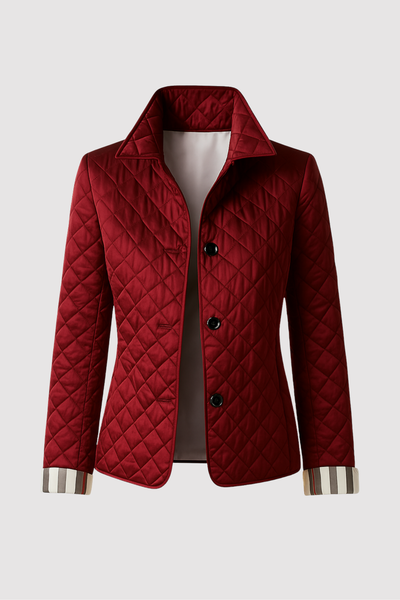 Evelyn | Herbst Jacke