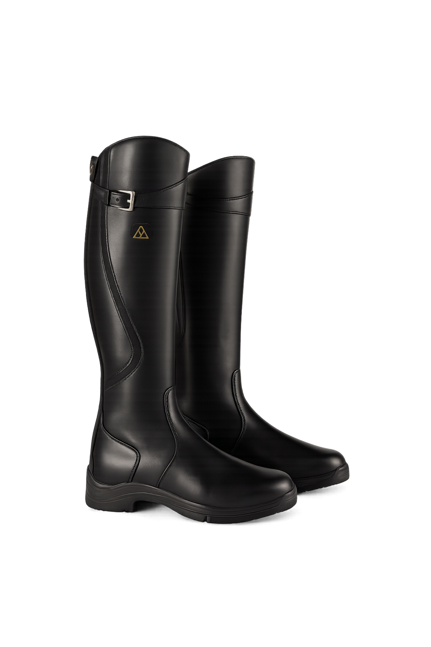 Sarah - Wasserdichte bequeme Stiefel