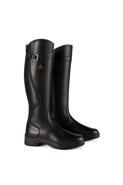 Sarah - Wasserdichte bequeme Stiefel