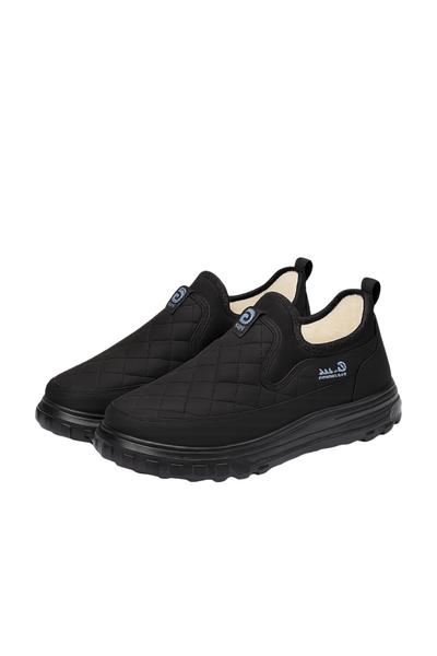 Jaismeene - Wasserdichte und Rutschfeste Winterstiefel