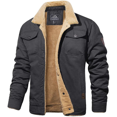 Cooper™ Herren Bomberjacke