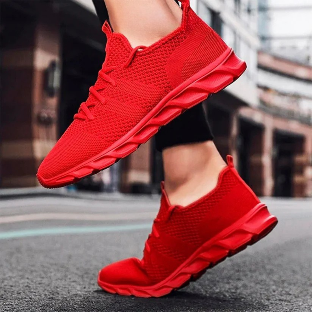 Aura Orthopädische Schuhe