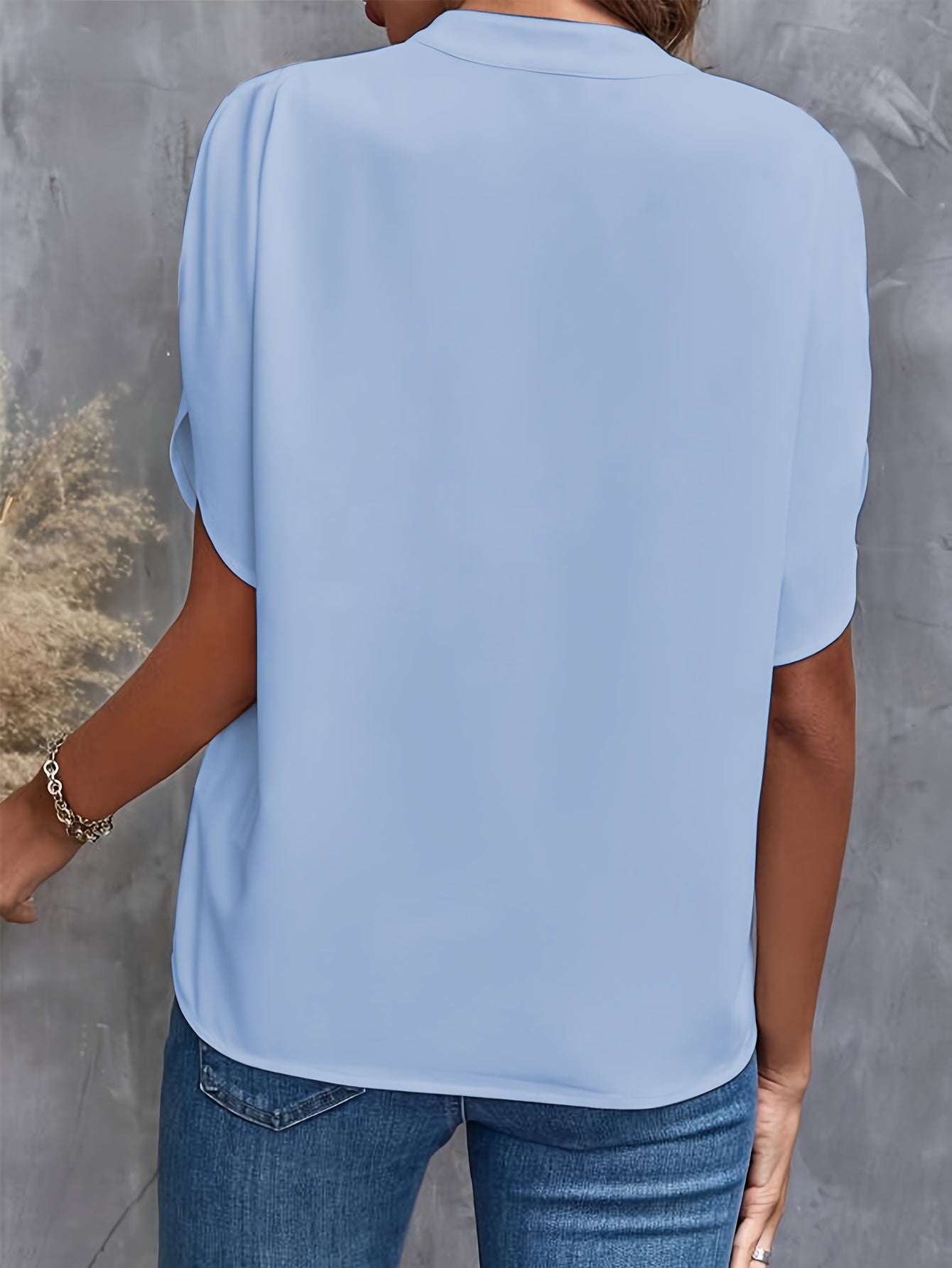 Vivian | Elegante Damenbluse