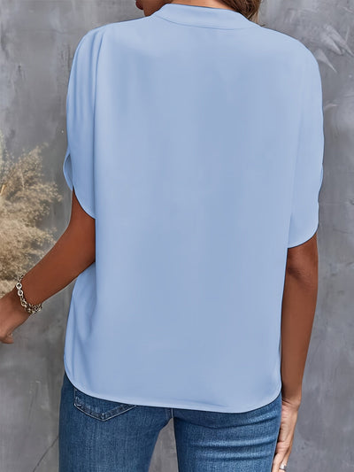 Vivian | Elegante Damenbluse