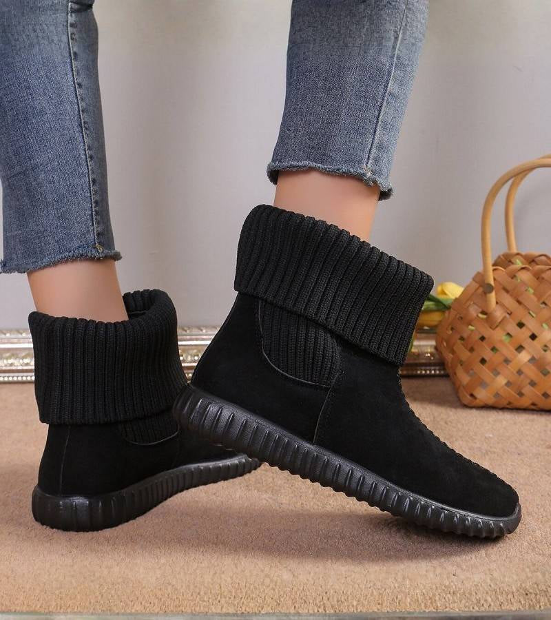 Auriel - Elegante Freizeitstiefel