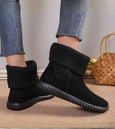 Auriel - Elegante Freizeitstiefel